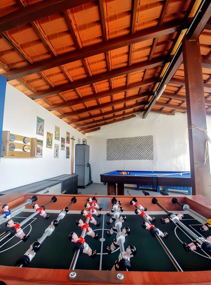 Chalet para 6 personas, con jardín en Alentejo - 4