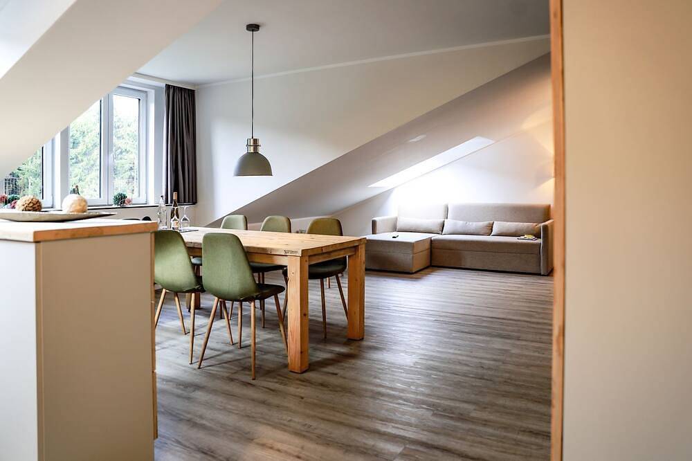 Appartamento vacanze a Sauerland a partire da 147€ a notte