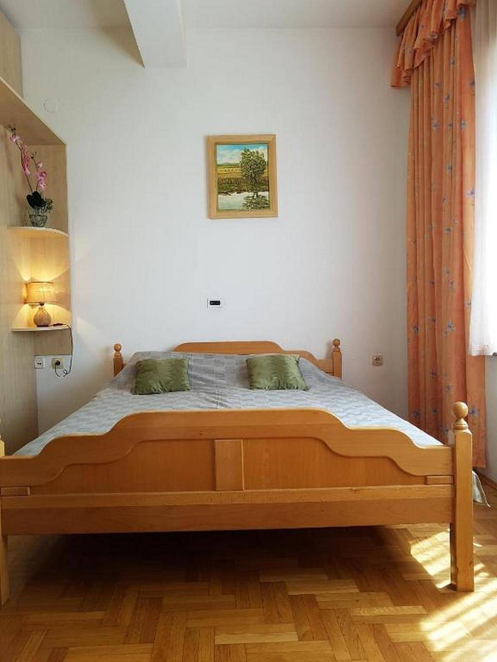 Zimmer mit Klima Pleternica, Slavonija S-23032-a in Pleternica, Pozega-Slawonien