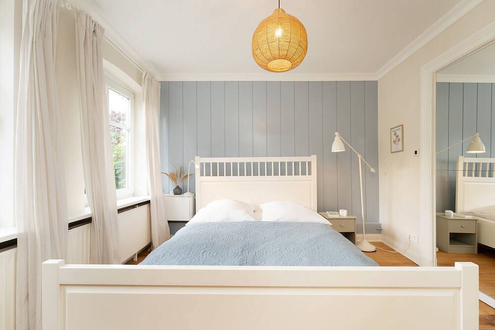 Ferienhaus für 5 Gäste mit 90m² in Fehmarn Ot Westermarkelsdorf in Westermarkelsdorf, Fehmarn
