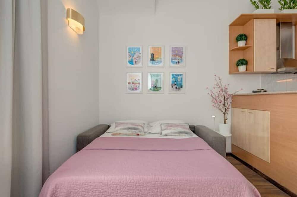 Appartamento intero, Apartment & Studio Riva Lucija in Spalato, Regione spalatino-dalmata