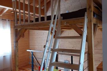 Chalet pour 8 Personnes dans Matemale, Pyrénées, Photo 2