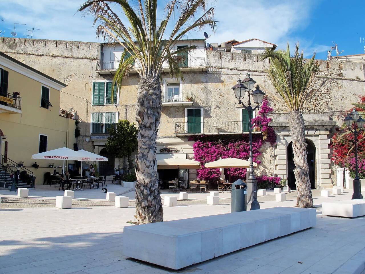 Ganze Wohnung, Ventimiglia 638 - Bella Vista 638.2 in Latte (Ventimiglia), Ventimiglia