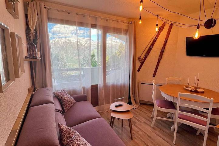 Ferienwohnung für 4 Personen - 1