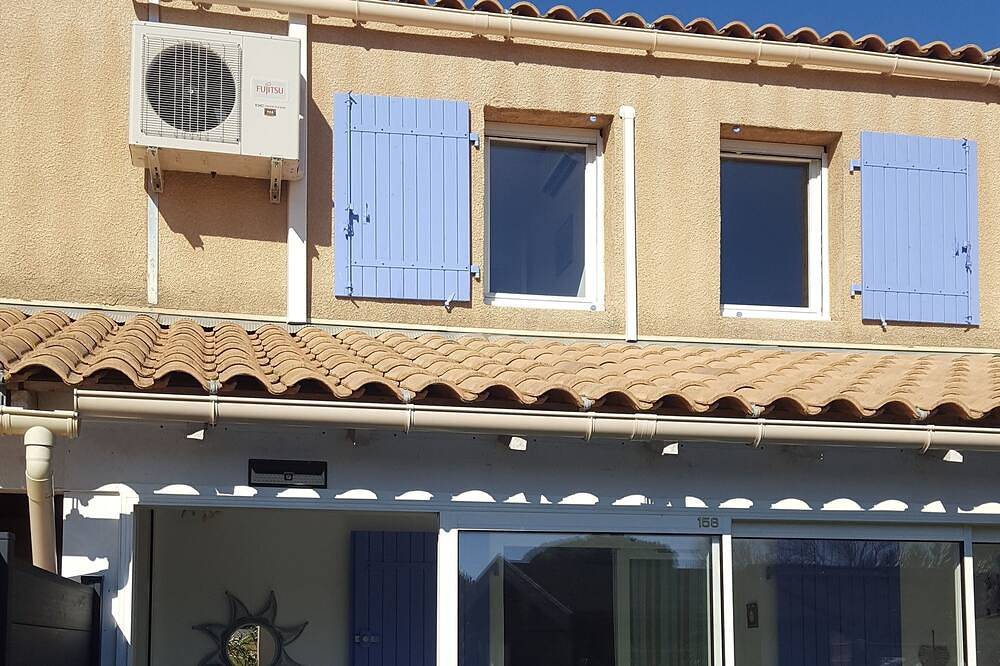 Casa vacanza a Hérault a partire da 82€ a notte