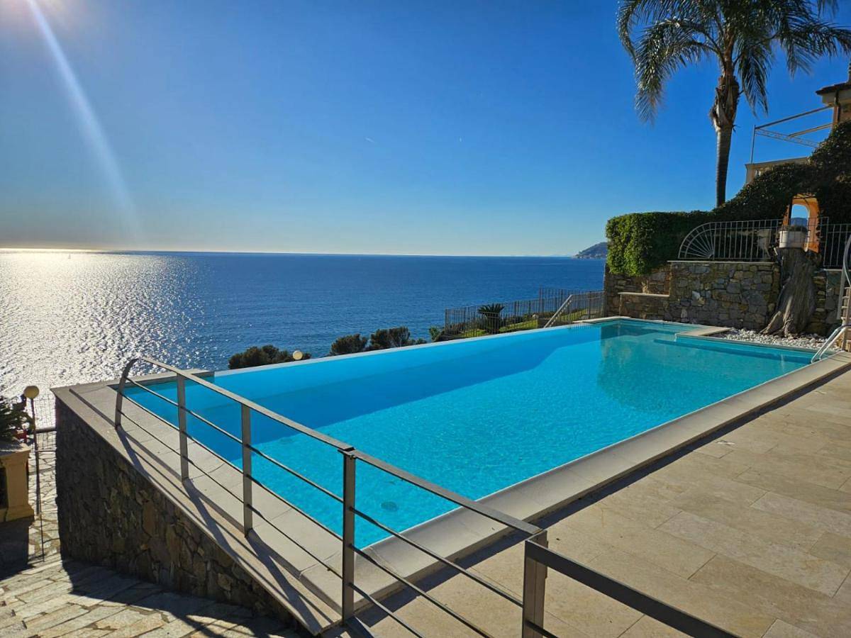 Two-Bedroom Villa in San Remo, Sanremo Gemeinde