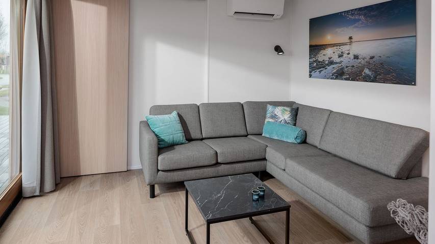 Ferienhaus für 5 Personen, mit Garten in Scharendijke - 2