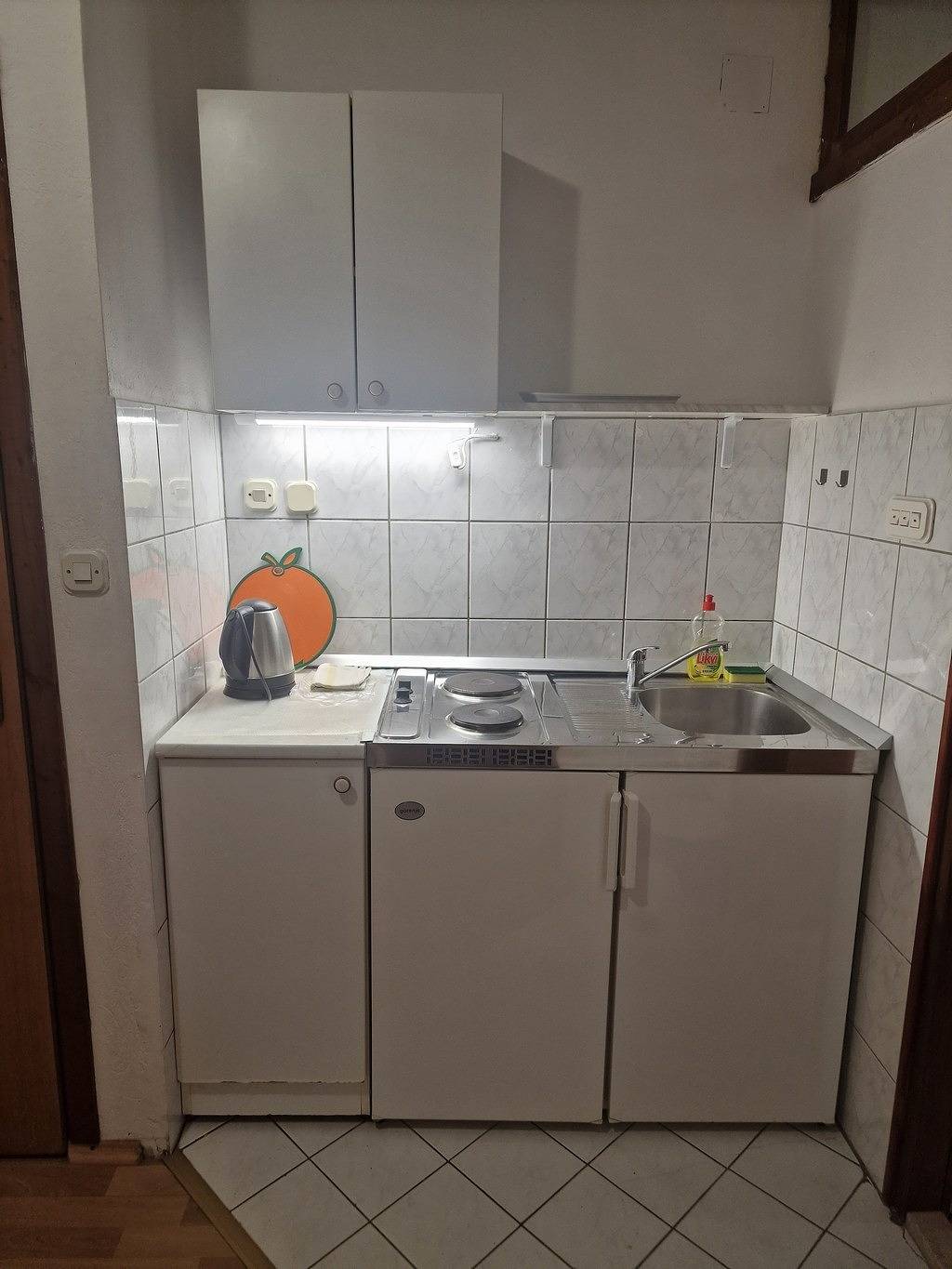 Ganze Wohnung, Apartments by the sea Gradac, Makarska - 22460 in Gradac, Makarska Riviera