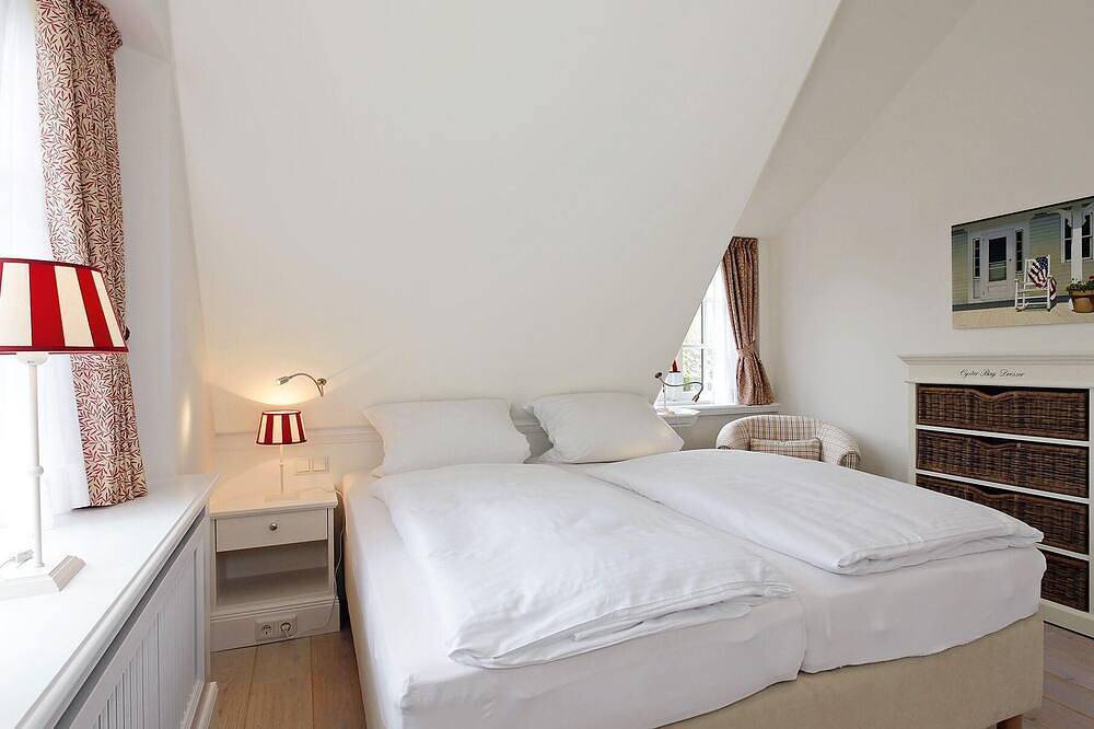 Ferienhaus Salig Hüs in Kampen (Sylt), Sylt