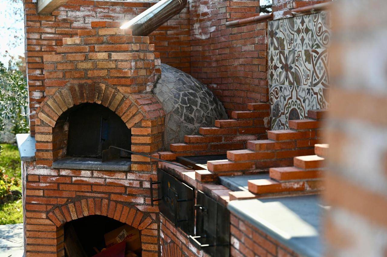 Etna Volcano Relais- Indipendent Villa in Mascalucia, Etna