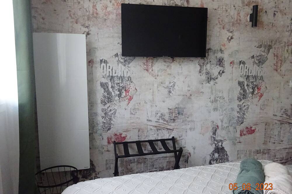 Apartamento entero, Mister Dandy - Studio Tout Confort Centre de Nogent-le-rotrou in Nogent-le-Rotrou, Región de Nogent-le-Rotrou