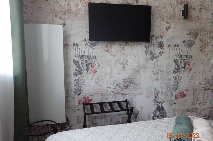 Gîte pour 2 personnes à Nogent-le-Rotrou - 4