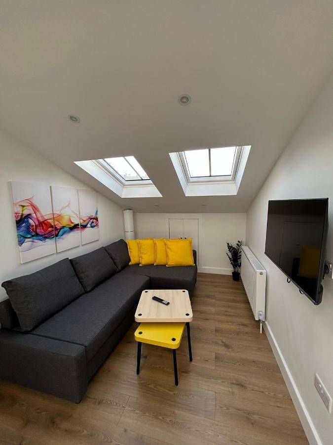 Gîte pour 4 personnes dans Gare Victoria - 4