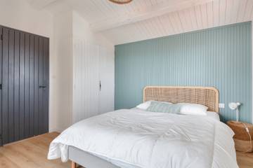 Maison De Vacances pour 10 Personnes dans Noirmoutier-en-l'Île, Noirmoutier, Photo 4