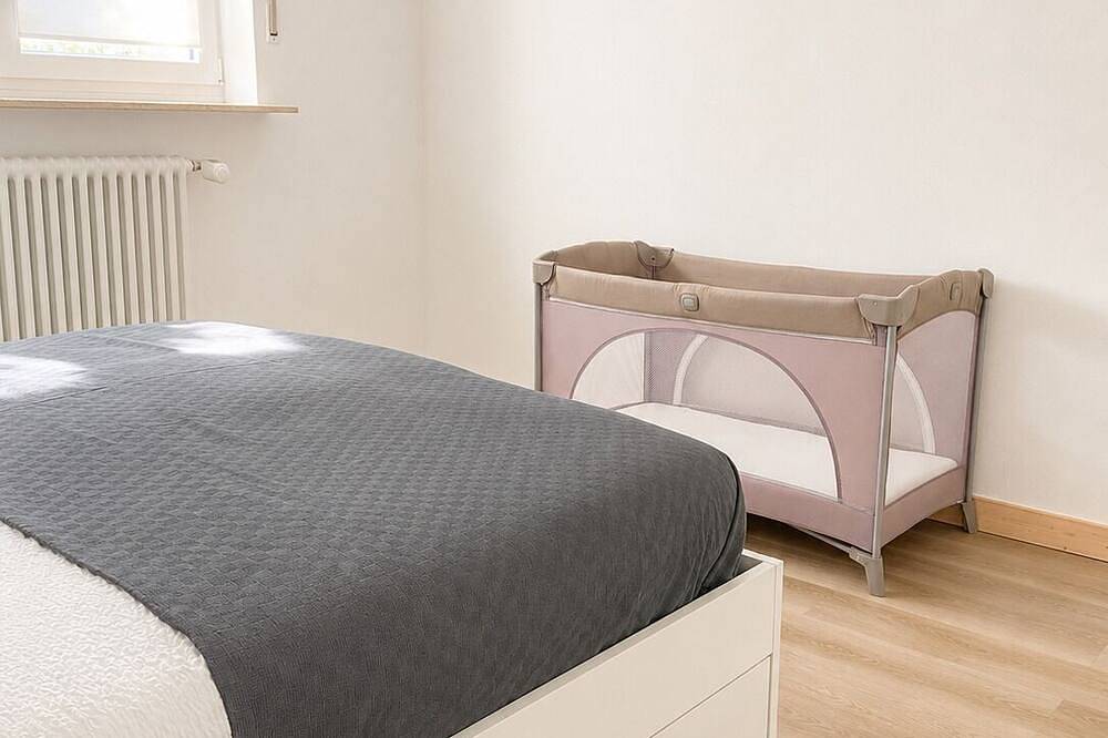 Ganze Wohnung, Familienwohnung im Hochwald nahe Trier & Mosel in Osburg, Landkreis Trier-Saarburg