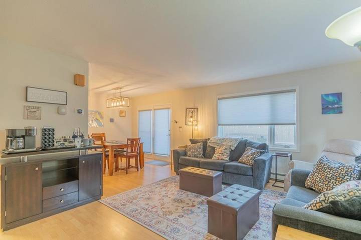 Casa de vacaciones para 6 personas, con balcón - 1