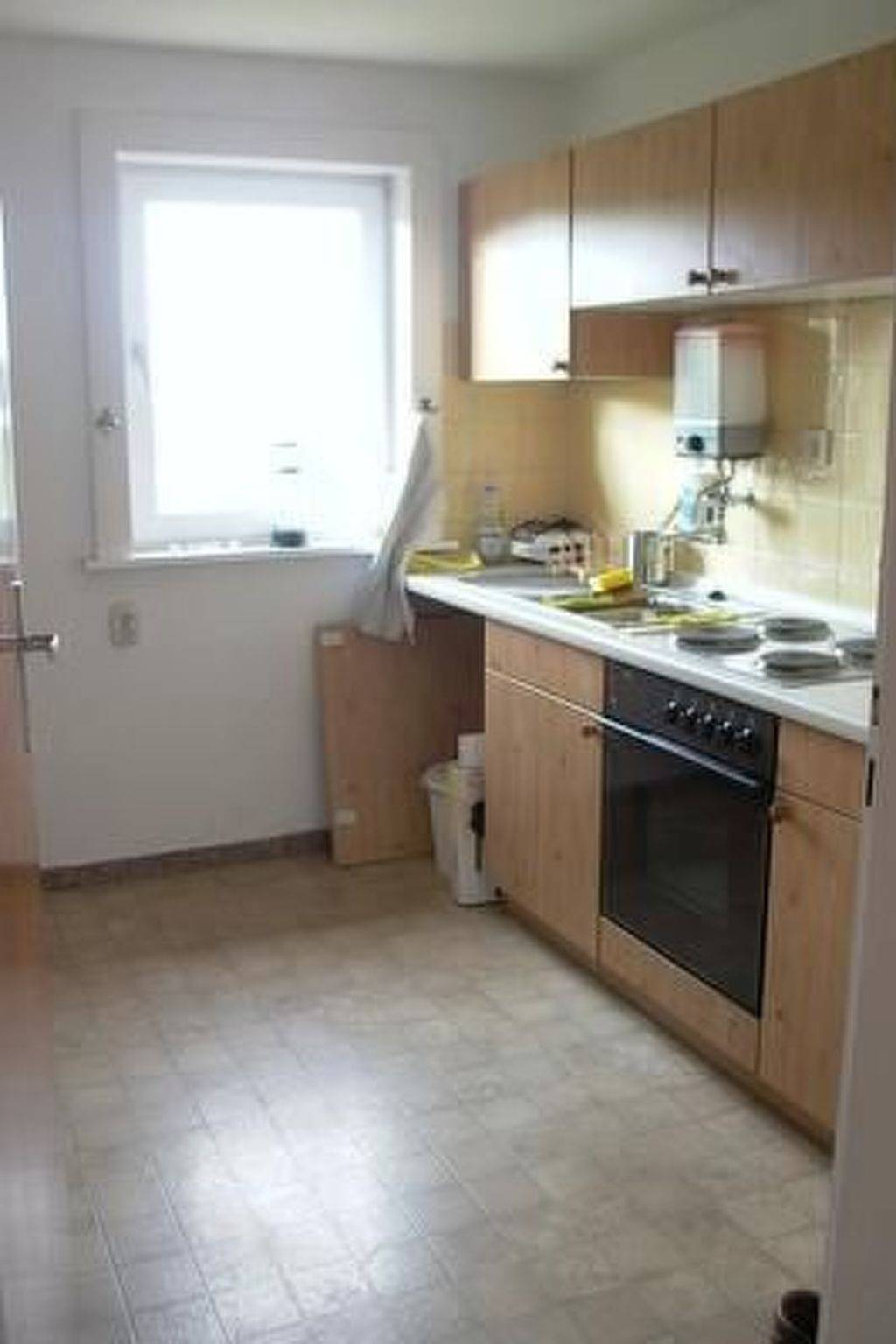 Entire apartment, Appartement in Altenau mit Garten in Torfhaus, Harzvorland