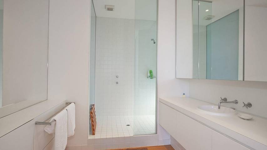 Holiday rental for 6 people, with garden in Anglesea
