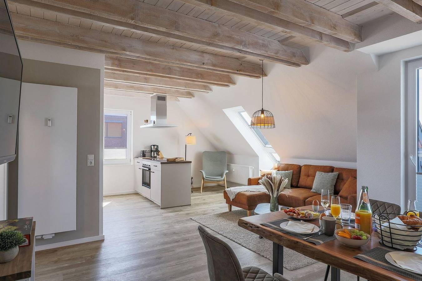 Appartamento vacanze a Busum a partire da 128€ a notte