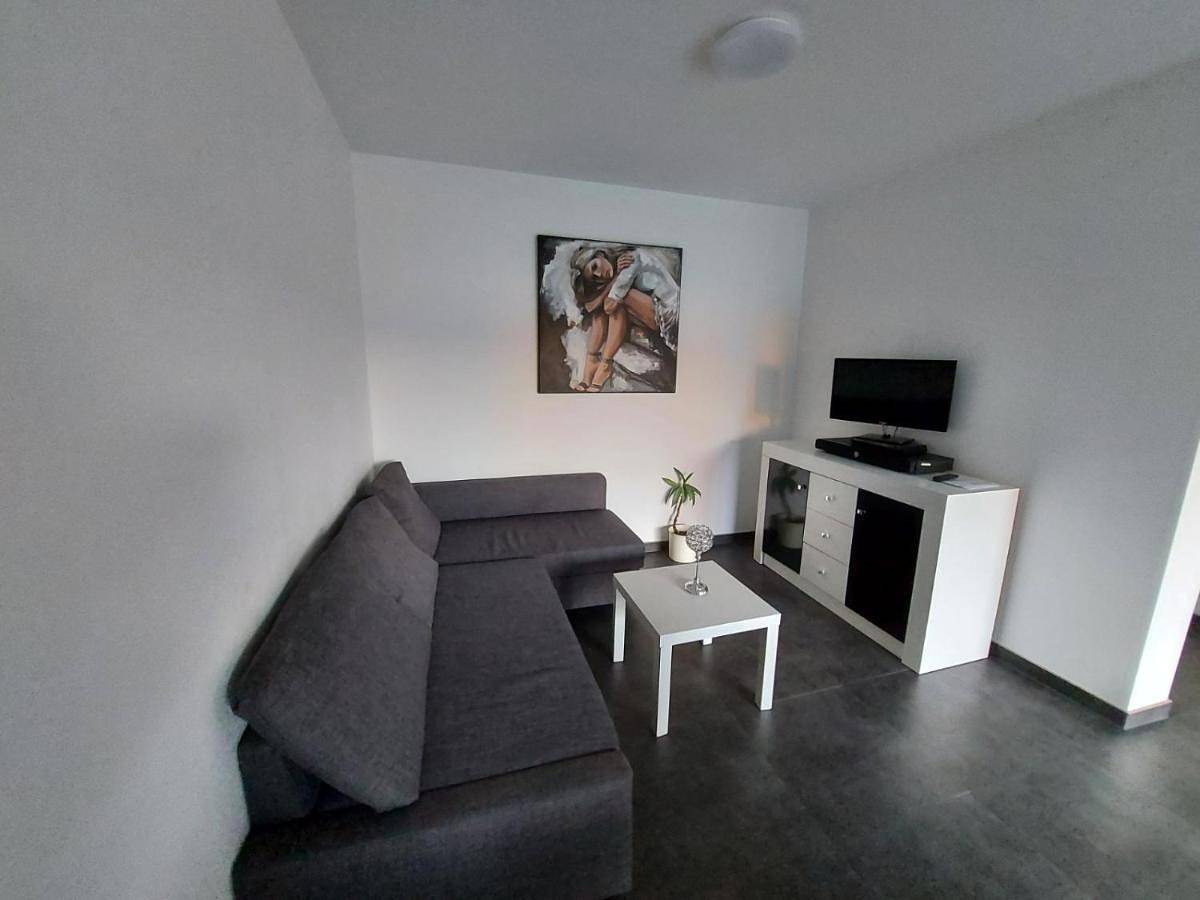 Apartamento vacacional entero, Single Room in Luxemburgo