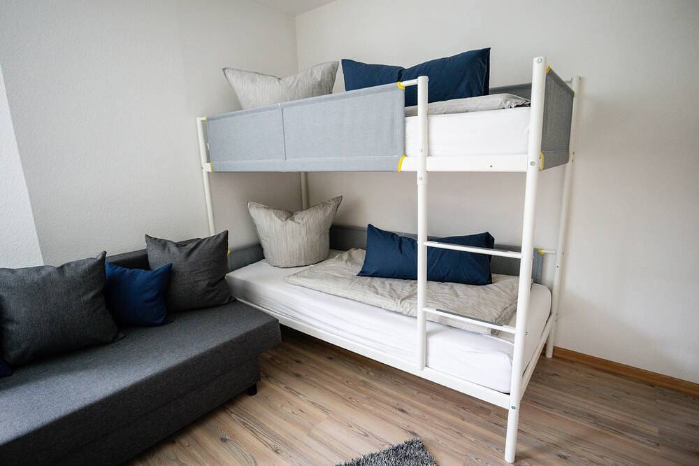 Ganze Wohnung, Ferienwohnung \"Auszeit im Schwarzwald\" in Schwanau, Mittlerer Schwarzwald