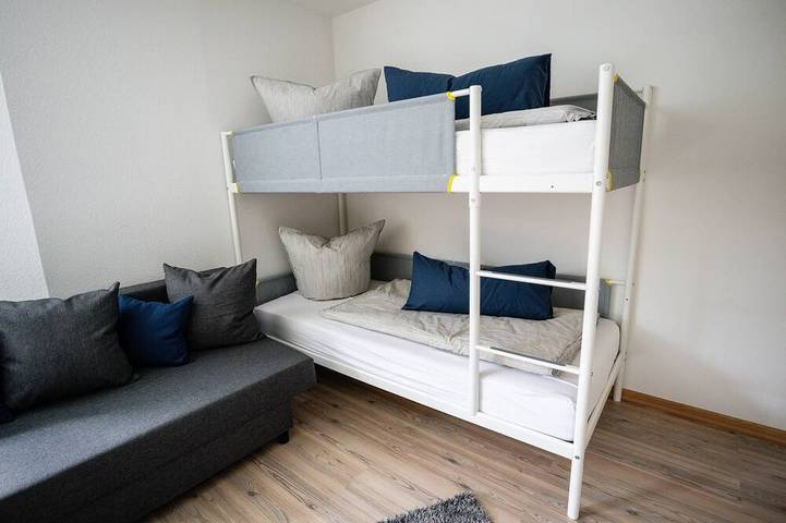 Ferienwohnung für 6 Personen in Schwanau - 3