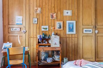 Chambre D’hôte pour 2 Personnes dans Chédigny, Vallée de la Loire, Photo 3