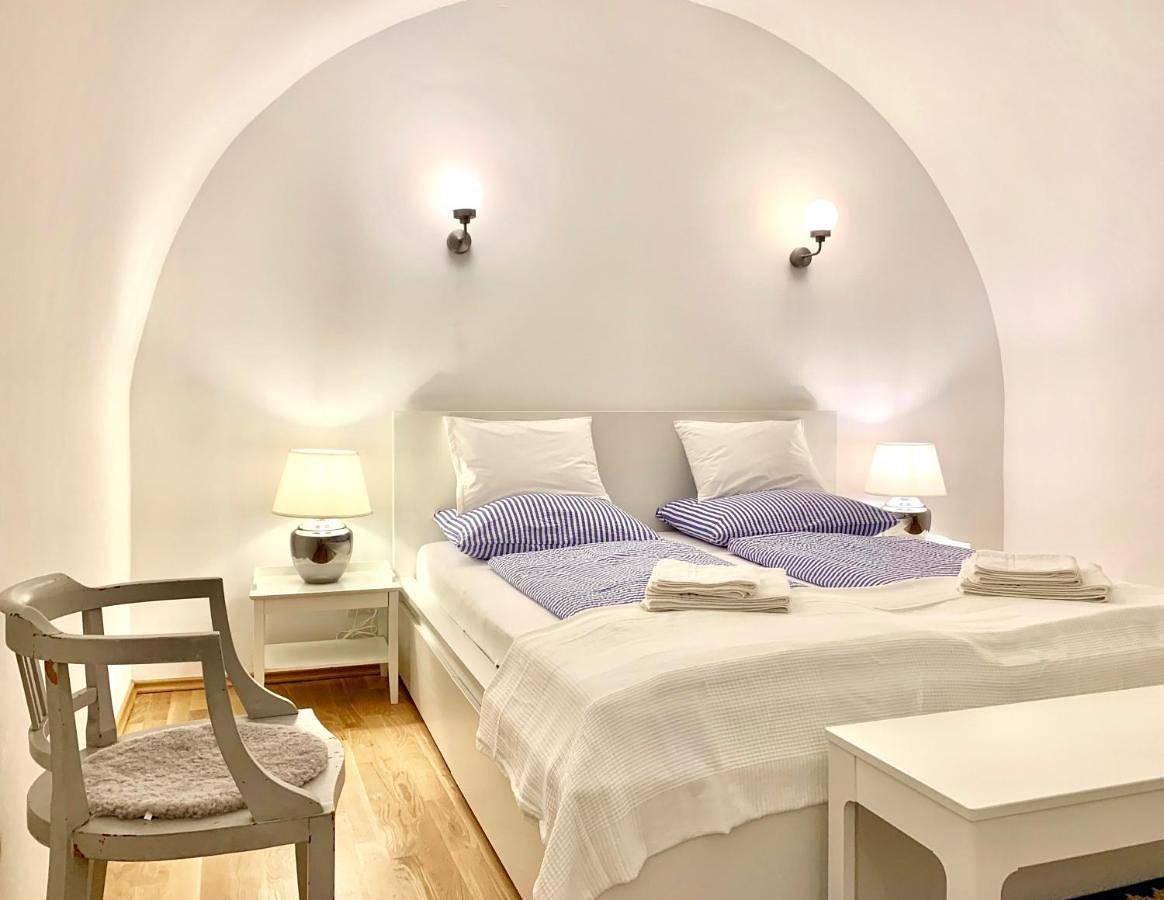 Ganze Wohnung, Altstadt Apartments Melk mit Sauna in Melk, Donau Niederösterreich