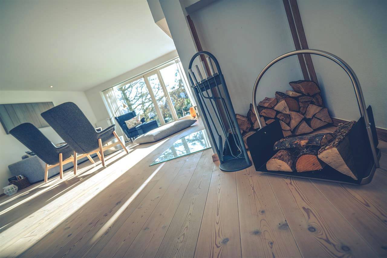 Hygge Hus in St. Peter-Bad, St. Peter-Ording
