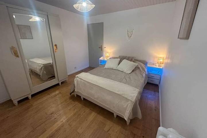 Location de vacances pour 7 personnes, avec jardin dans Jardins de Marqueyssac - 2