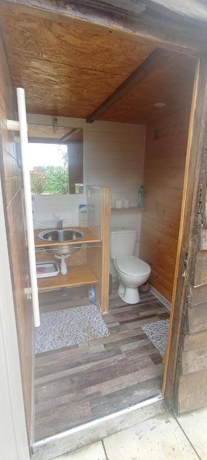 Maison d’hôte pour 7 personnes, avec Terrasse et Vue