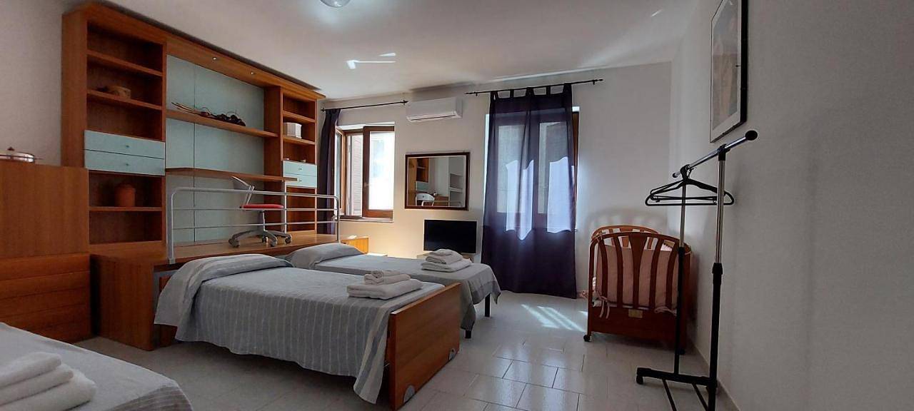 One-Bedroom House in Porto Torres, Province de Sassari