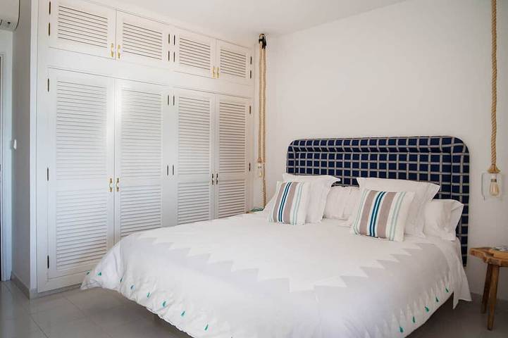 Ferienhaus für 4 Personen, mit Garten und Terrasse in Puerto del Carmen - 4