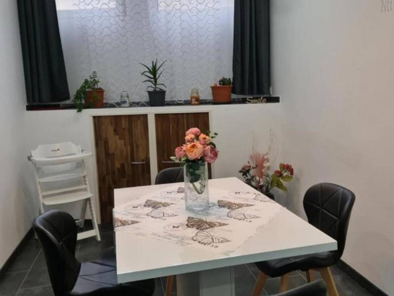 Ganze Ferienwohnung, Ferienwohnung für 6 Personen in Oberwesel, Mittelrhein