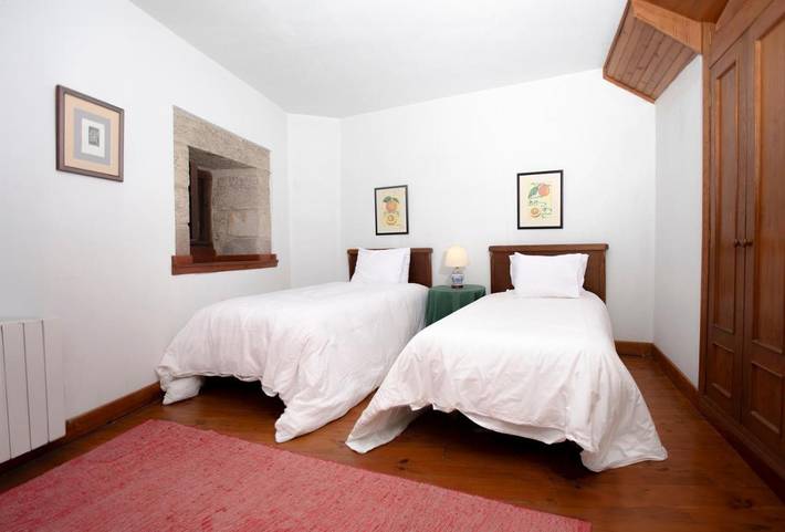 Chalet para 7 personas, con jardín y vistas en Costa Occidental (Cantabria) - 4