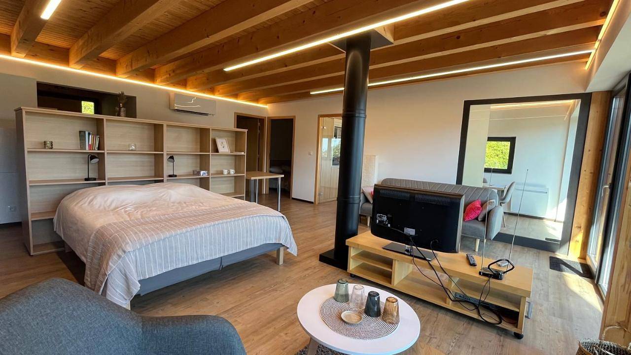Appartement entier, Apartment in Guebwiller, Parc naturel régional des Ballons des Vosges