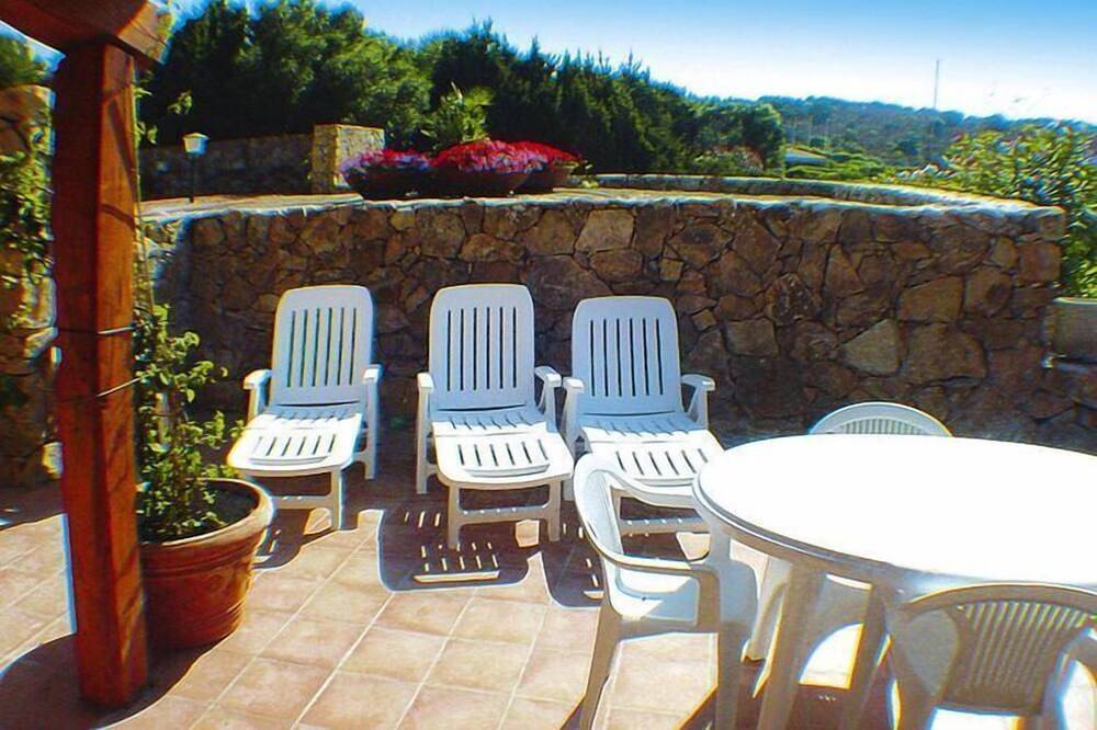 Apartamento entero, Apartamento en Cerdeña cerca del paraíso del surf in Palau (Cerdeña), Gallura