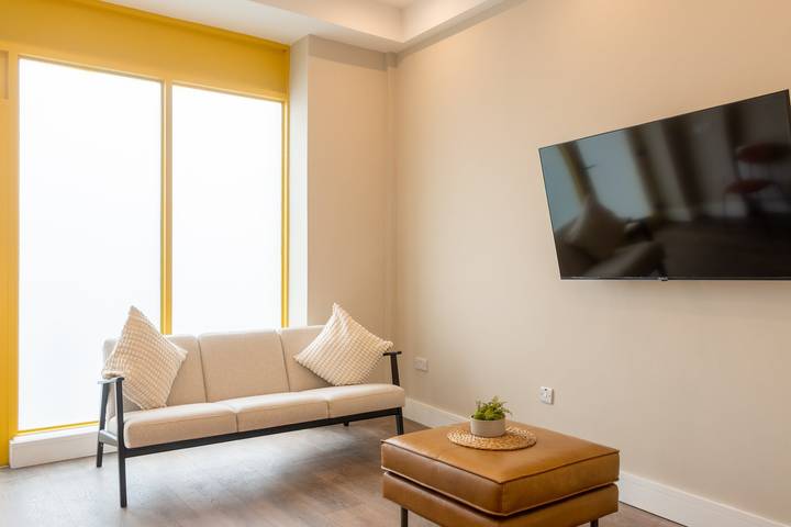 Gîte pour 4 personnes à Dublin - 2