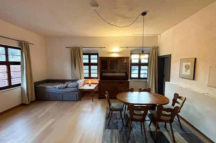 Ferienwohnung für 4 Personen in Baden-Württemberg - 4