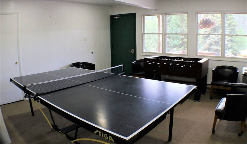 Vacation rental for 6 people, with terrace in Red River