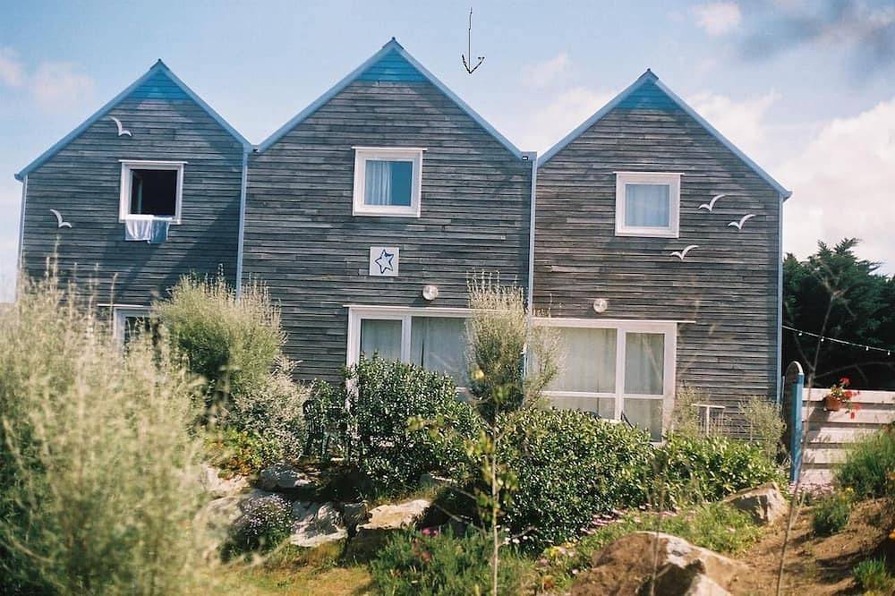 Gîte Cozy à Deux pas de la mer in Le Conquet, Brest region