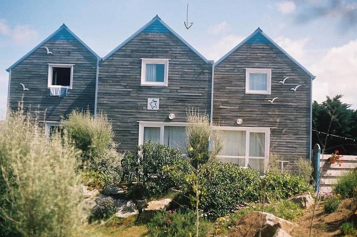 Holiday home for 4 people - 1