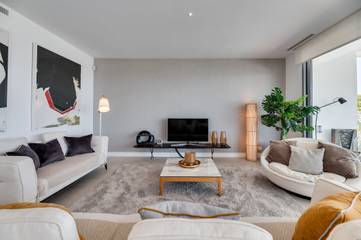 Villa til 8 Personer i Marbella Øst, Marbella, Bilde 4