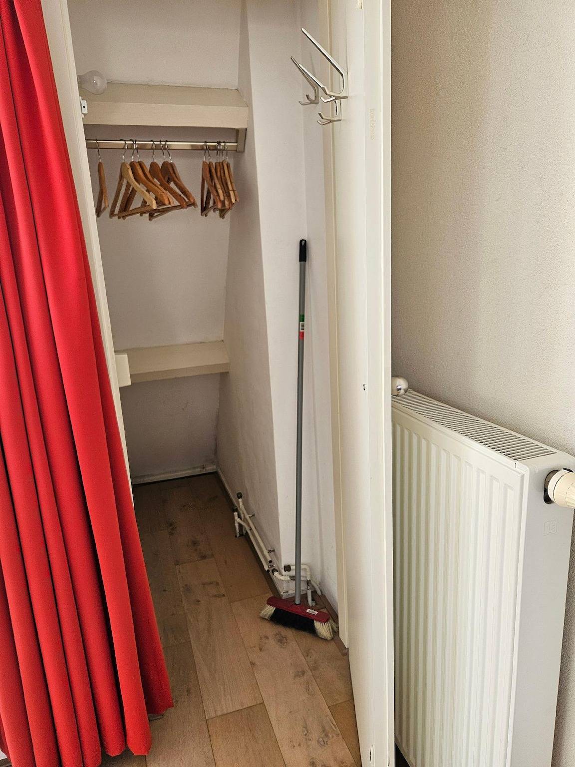 Ganze Ferienwohnung, Nette Ferienwohnung in Noordwijk Aan Zee in Noordwijk aan Zee, Noordwijk