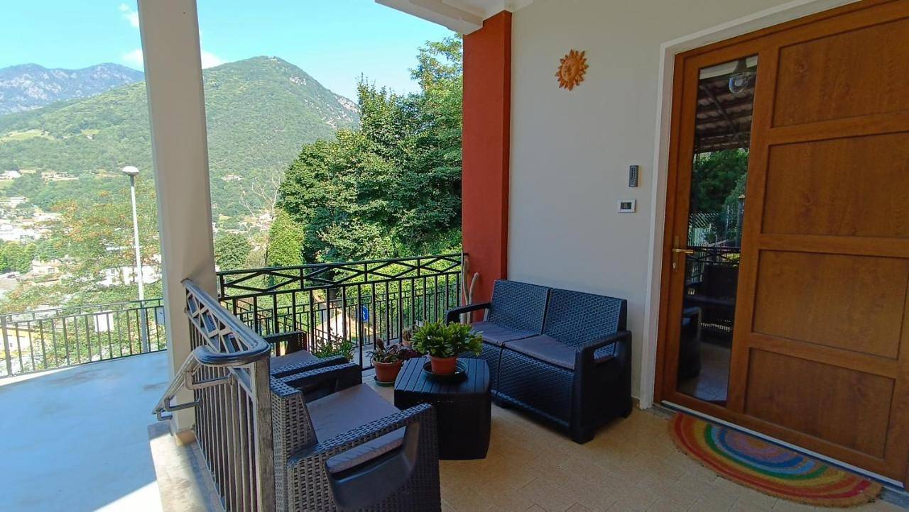 Appartement entier, Belvedere 4 in Perosa Argentina, Province de Turin