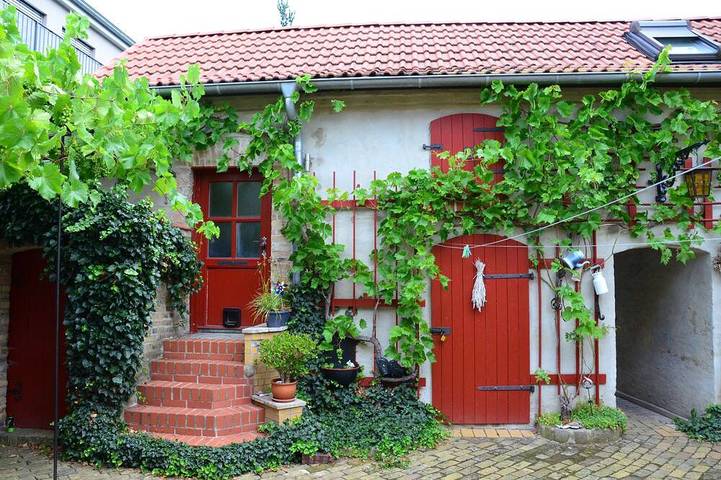 Ferienhaus für 2 Personen in Werder - 4