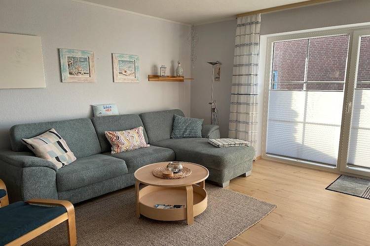 Ganze Wohnung, Ferienwohnung Strandhüpfer auf der Insel Fehmarn in Westfehmarn, Petersdorf auf Fehmarn