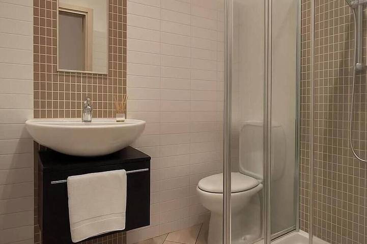 Appartement entier, To complete in Iseo, Commune de Iseo