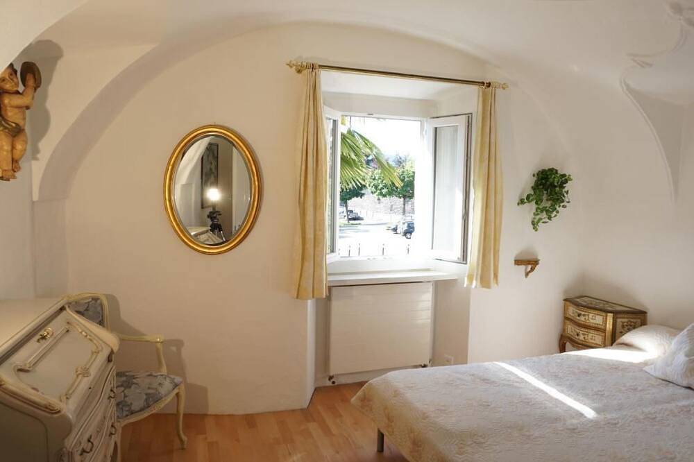 Ganze Wohnung, Casa Libella in Pura, Luganersee