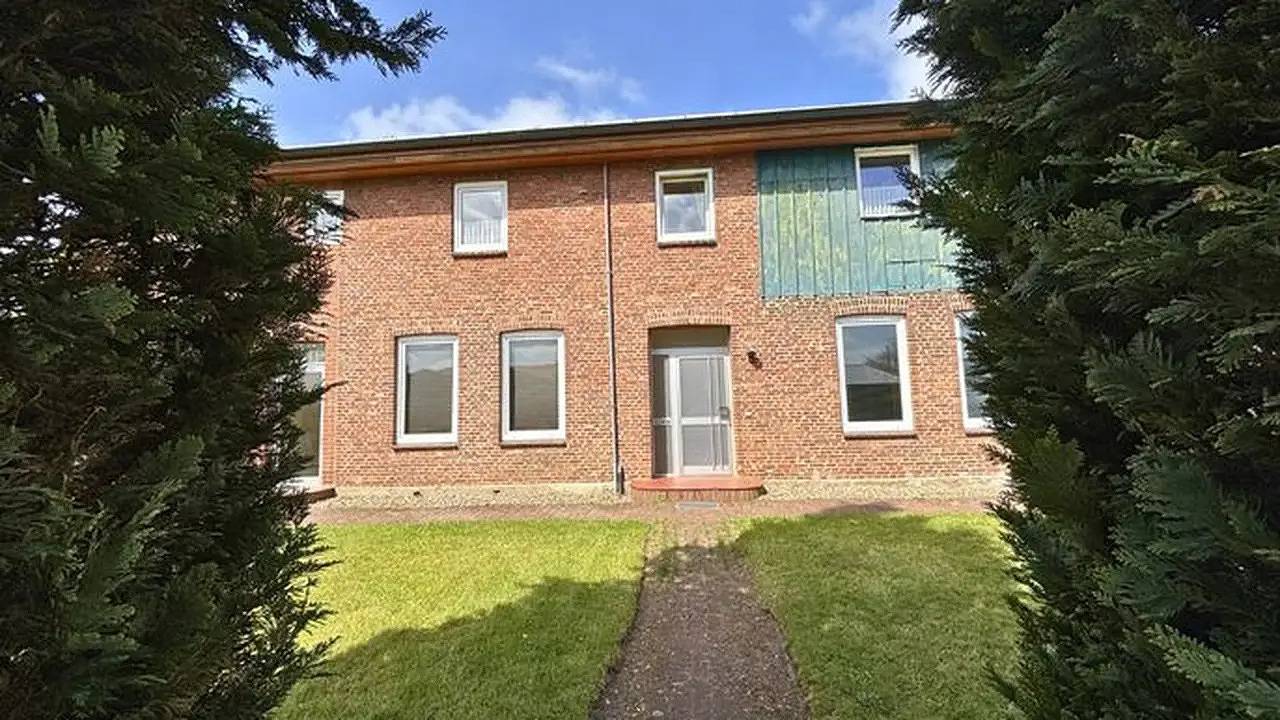 Ganze Ferienwohnung, Ferienwohnung für 1 Person (10 m²) in Lentföhrden in Lentföhrden, Kreis Segeberg